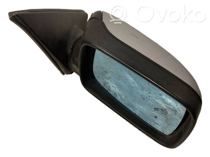 Spogulis (elektriski vadāms)