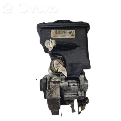 Stūres pastiprinātāja sūknis