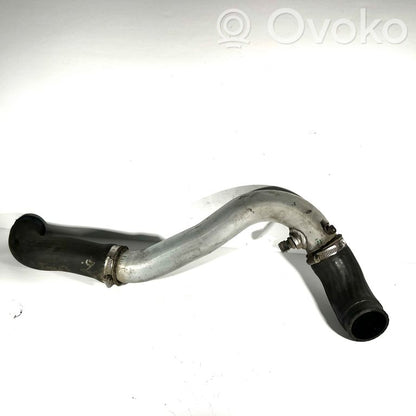 Interkūlera šļūtene (-es) / caurule (-es)