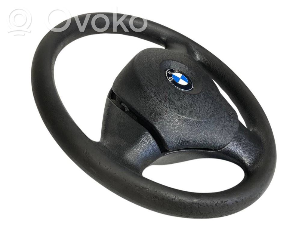 Рулевое колесо