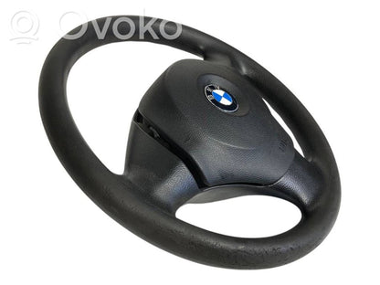 Рулевое колесо