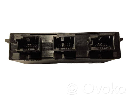 Parkošanas (PDC) vadības bloks