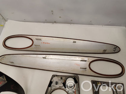 Cita veida paneļa detaļa