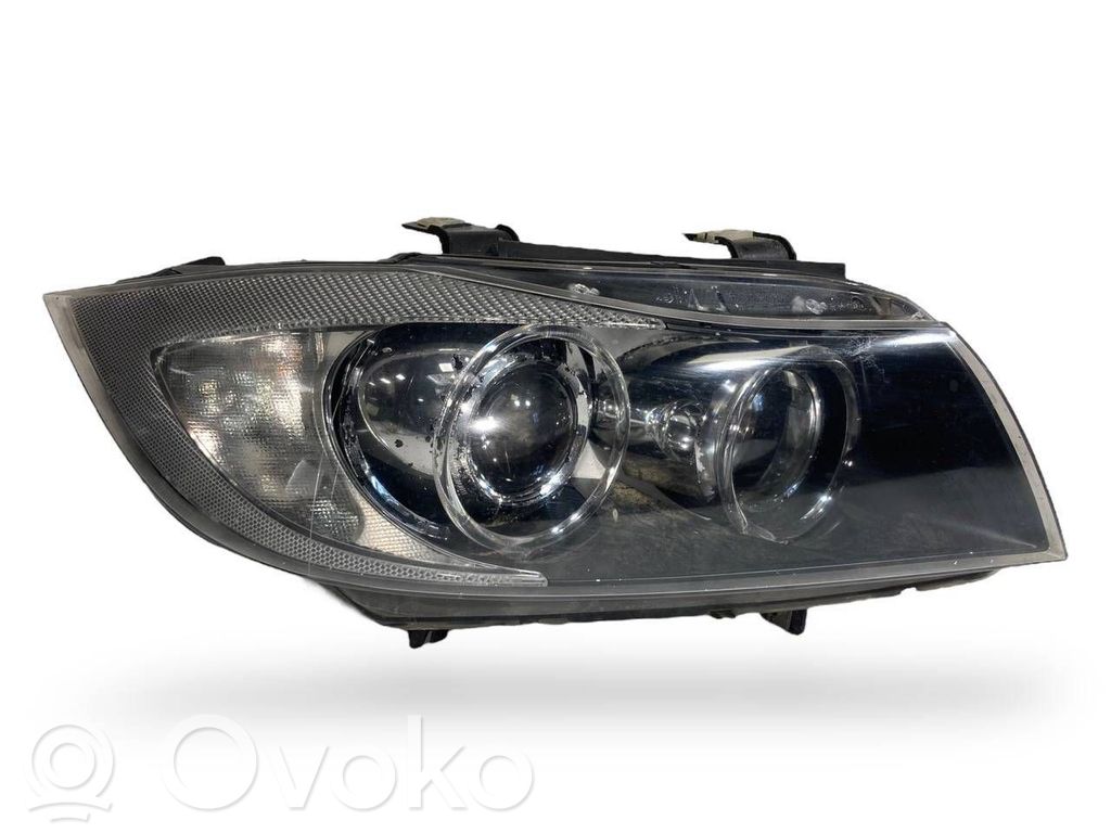 Priekšējais lukturis