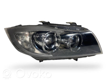 Priekšējais lukturis