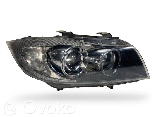 Priekšējais lukturis