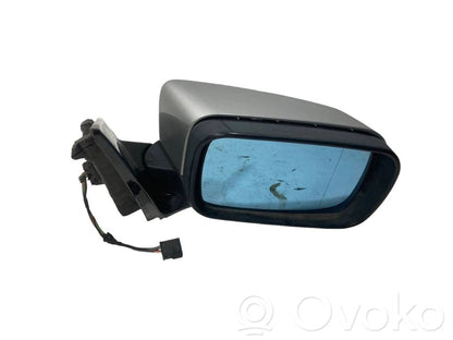 Spogulis (elektriski vadāms)