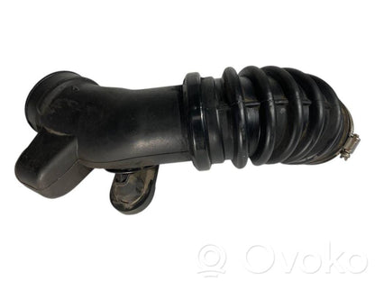 Gaisa caurule uz turbīnu