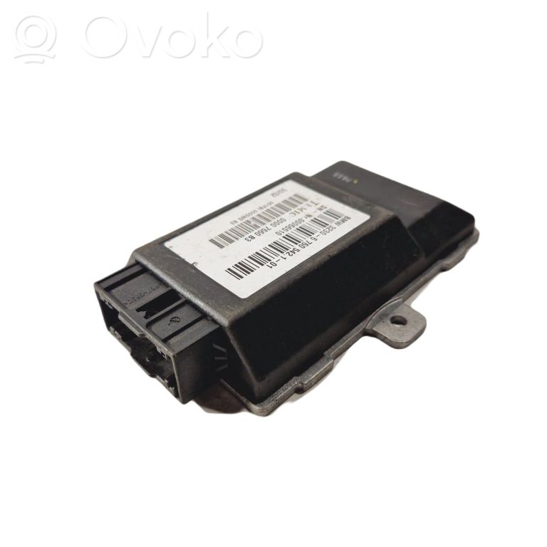 Steering wheel adjustment module