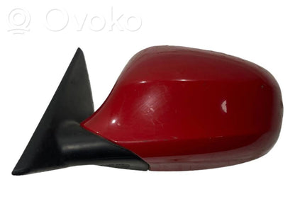 Spogulis (elektriski vadāms)