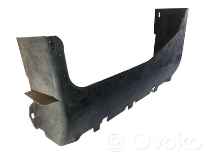 Dzinēja apakšas aizsargs