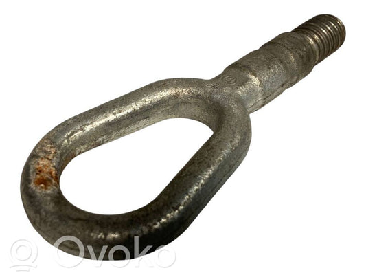 Towing hook