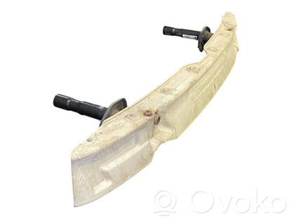 Aizmugurē bampera balka