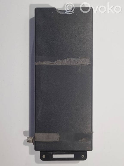 Phone control unit