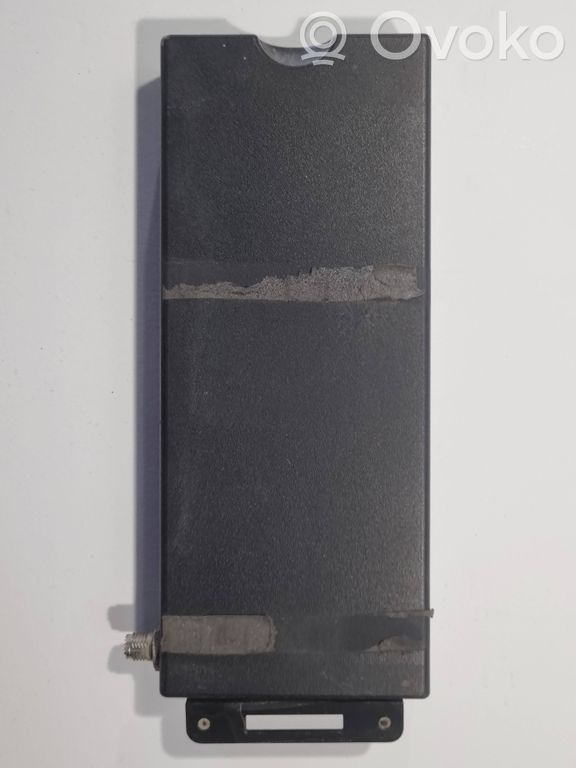 Tālruņa vadības bloks