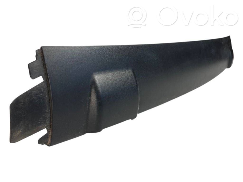 Bagāžnieka dekoratīvā apdare