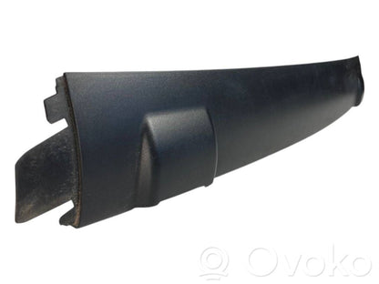 Bagāžnieka dekoratīvā apdare