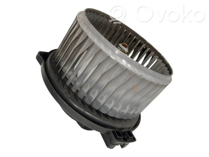 Mazā radiatora ventilators