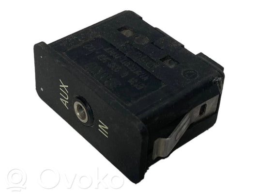 AUX connector