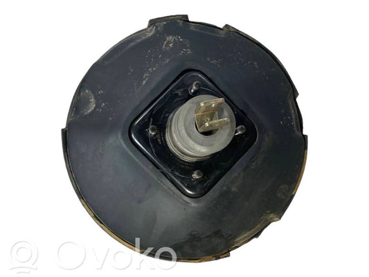 Bremžu vakuuma pastiprinātājs