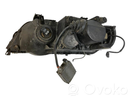 Priekšējais lukturis