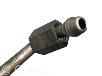 Fuel line(s)