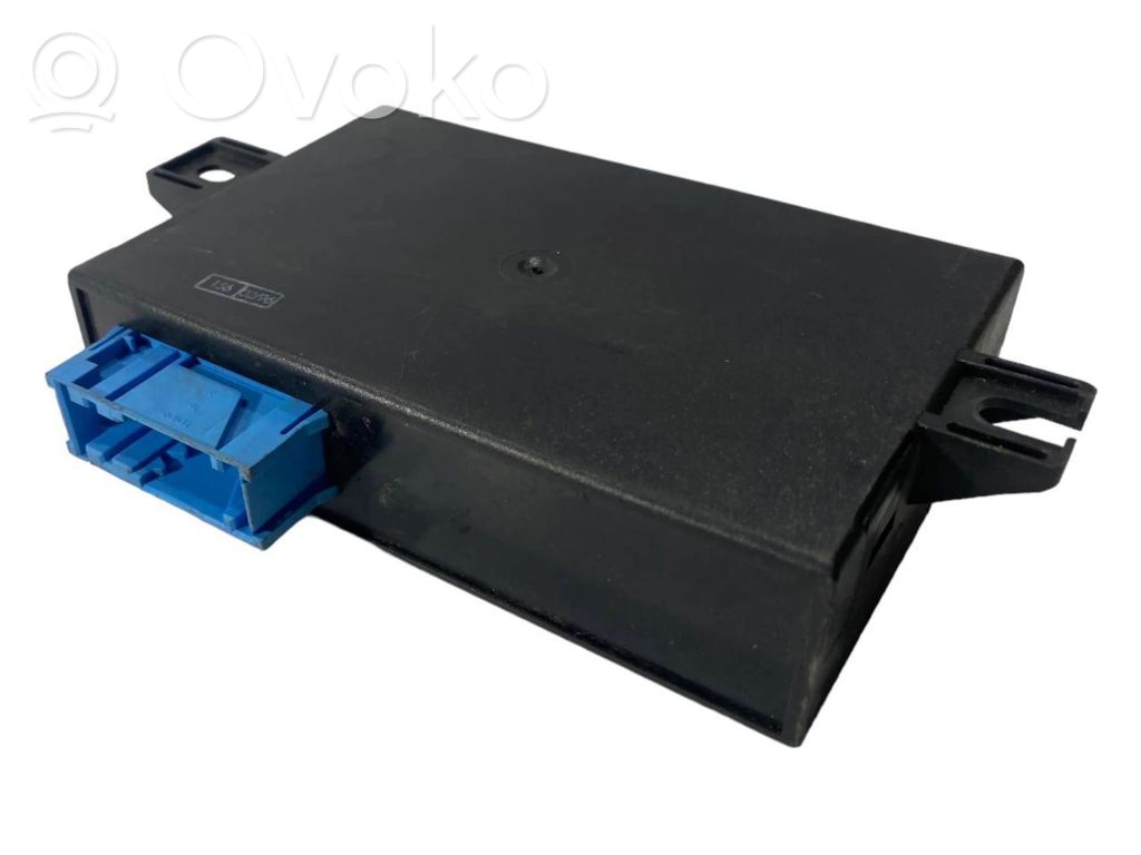 Cruise control control unit