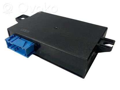 Cruise control control unit