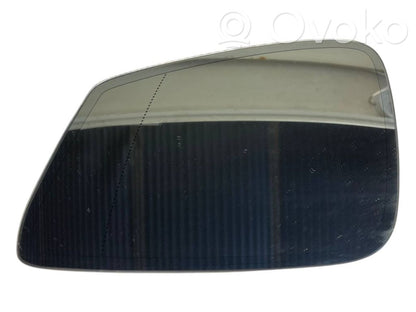 Зеркальное стекло