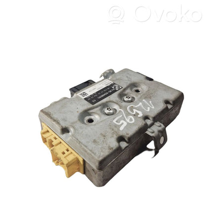 Блок управления дверью