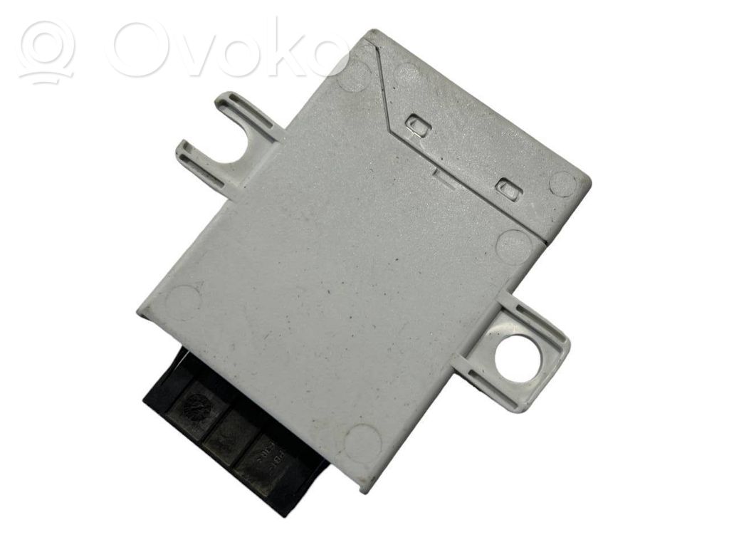 Блок управления иммобилайзером