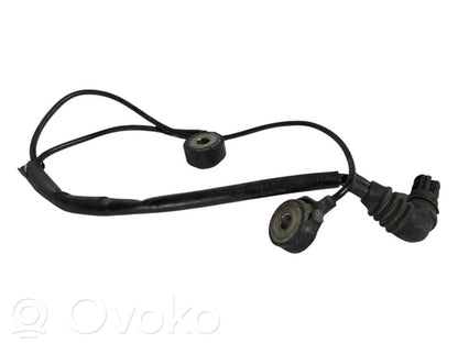 Detonācijas sensors