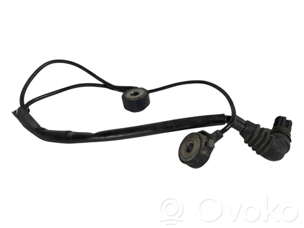 Detonācijas sensors