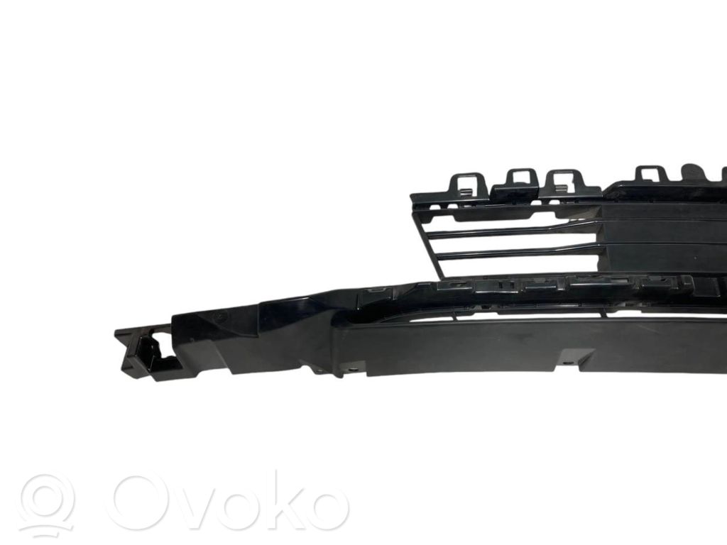 Нижняя решетка (трехсекционная)