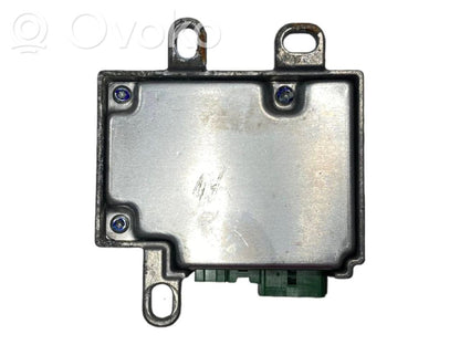 Блок управления подушками безопасности