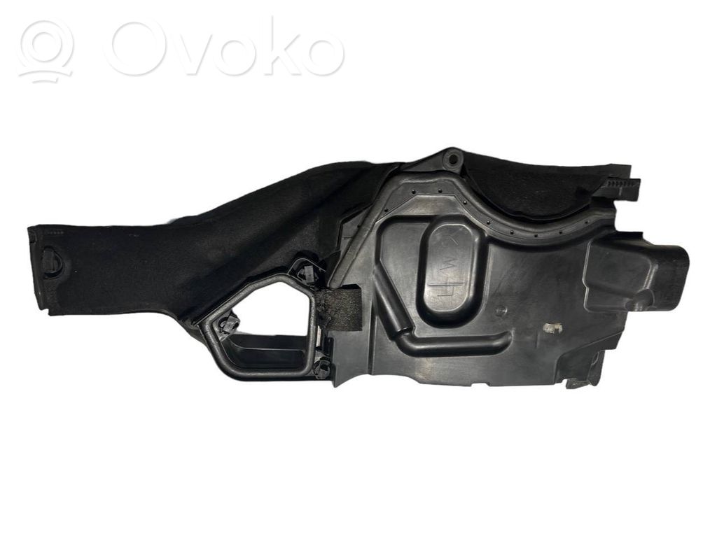 Gaisa mikrofiltra ietvars (daļa)