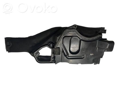 Gaisa mikrofiltra ietvars (daļa)