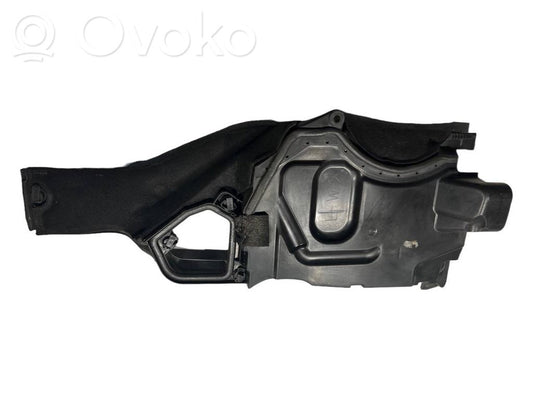 Gaisa mikrofiltra ietvars (daļa)