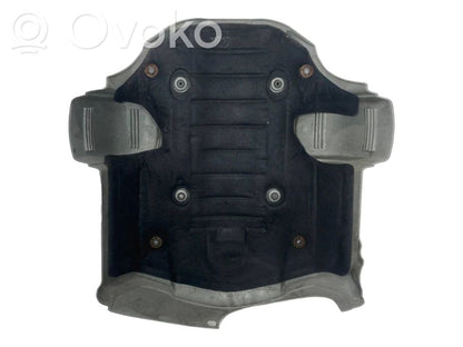 Крышка двигателя (декоративная отделка)