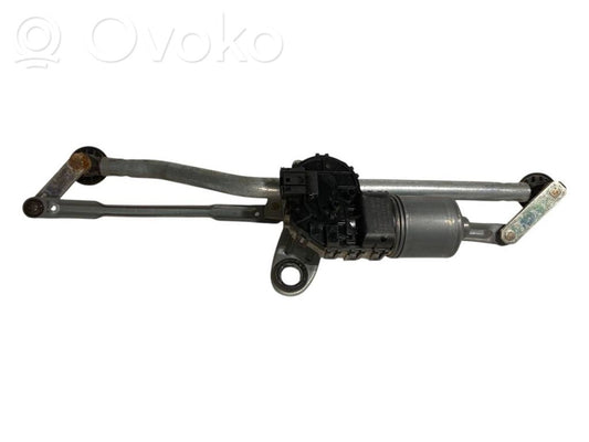 Stikla tīrītāja mehānisms komplekts