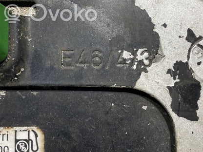 Degvielas tvertnes vāciņš