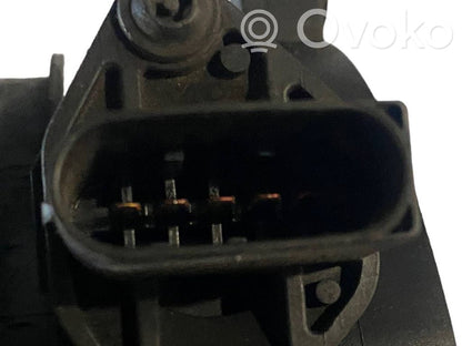 Gaisa plūsmas mērītājs