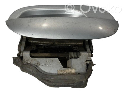 Ārējais atvēršanas rokturis