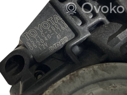 Priekšpusē elektriskā loga pacelšanas mehānisma komplekts