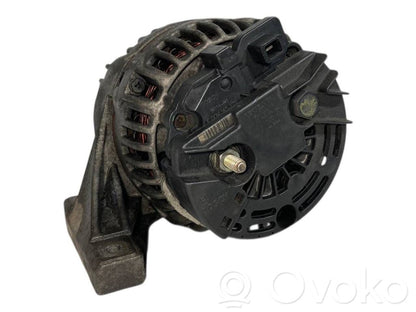 Ģenerators