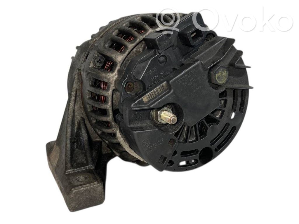 Ģenerators