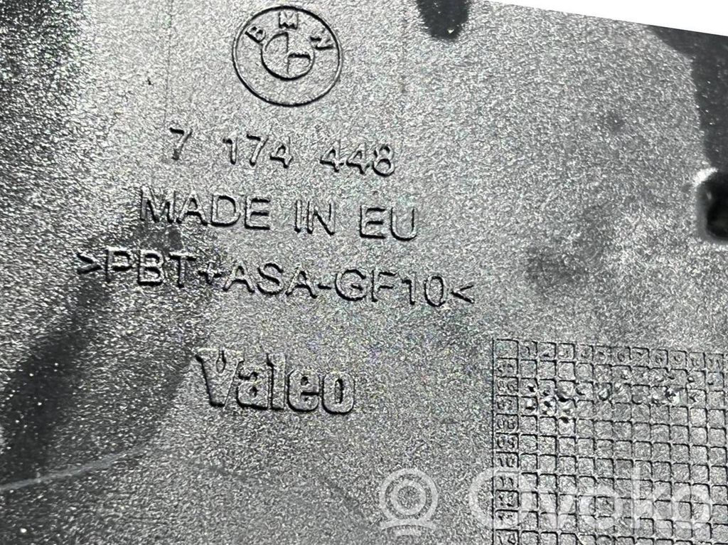 Priekšējais lukturis