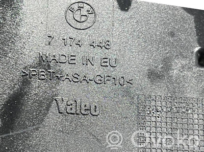 Priekšējais lukturis