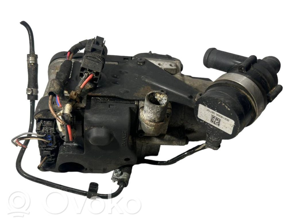 Autonomā apsilde ("Webasto")