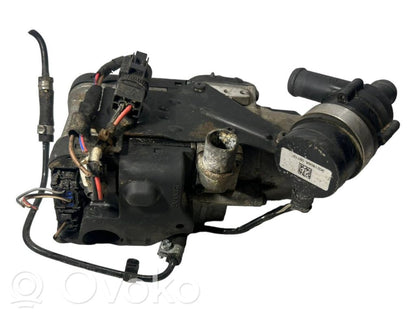 Autonomā apsilde ("Webasto")